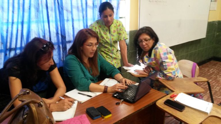 El perfil de egreso en la transformación de la práctica educativa